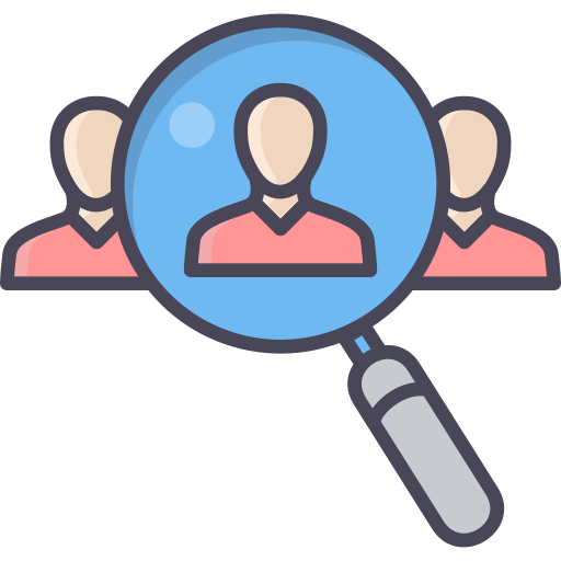 Vision Icon